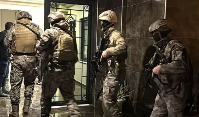 Bakan Yerlikaya: 'Diyarbakır'da 7 yıl önce cinayet işleyen şahıs yakalandı' - Videolu Haber