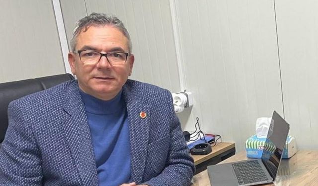 Başkan Çeliker: 'Adıyaman, il oluşunun 71. yılında yeniden ayağa kalkıyor'