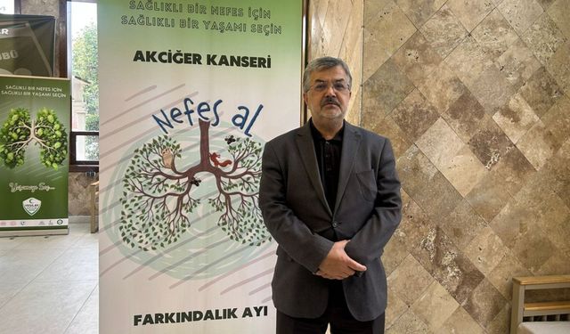 Başkan Ekrem Çadır'dan 1 Aralık mesajı: 'Adıyaman tarihinin en büyük dönüşümünü yaşıyor'