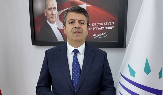 Başkan Tutdere: 'Adıyaman'da su krizi derinleşiyor, Atatürk Barajı'ndan su getirilmesi şart' - Videolu Haber