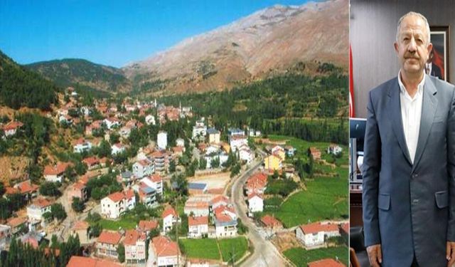 Çelikhan Belediye Başkanı Şahin’den Çelikhan'lılara çağrı