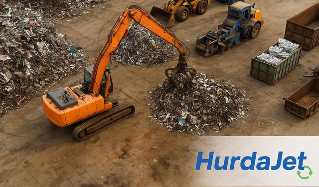 Hurda Piyasasında Fiyat Takibinin Karar Alma Süreçlerine Etkisi