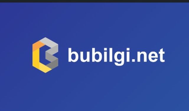 bubilgi.net ile Merak Ettiklerinize Kolayca Ulaşın