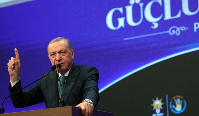 Cumhurbaşkanı Erdoğan, 11-12 Aralık'ta Türkmenistan'ı ziyaret edecek