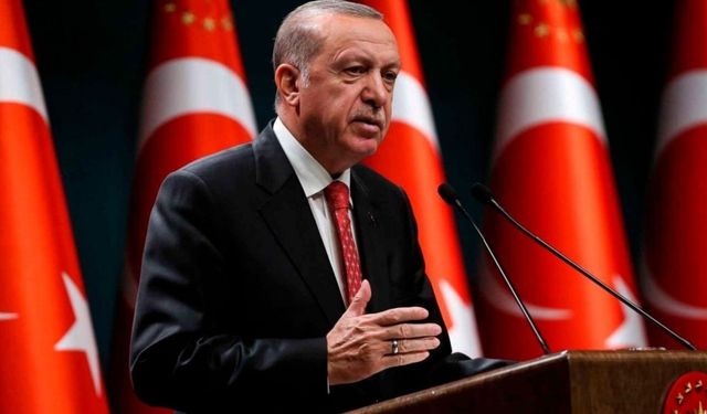 Cumhurbaşkanı Erdoğan'dan sivil toplum zirvesine destek mesajı