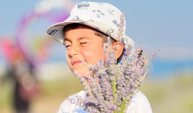 Deklanşör Sadece Fotoğraf İçin Değil: Adıyaman Fotoğraf Topluluğu'ndan Anlamlı Etkinlikler