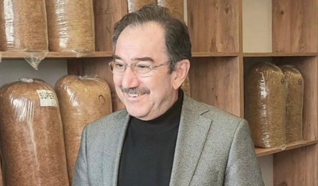 DEVA Partisi Genel Başkan Yardımcısı Ali İhsan Merdanoğlu: DEVA belediyeciliği Çelikhan'da