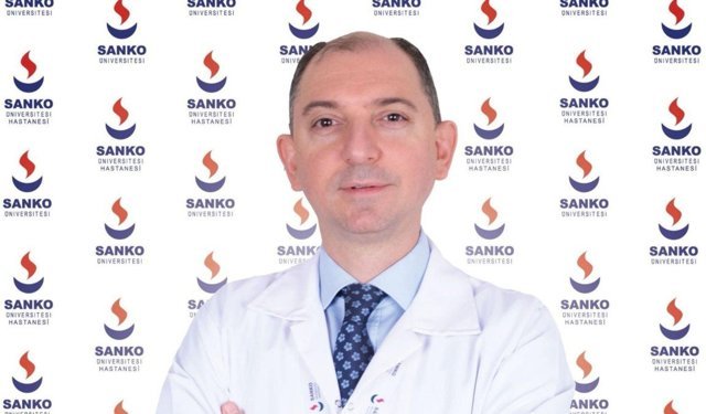 Doç. Dr. Borazan: 'Kolorektal kanser, en yaygın üçüncü kanser türüdür'