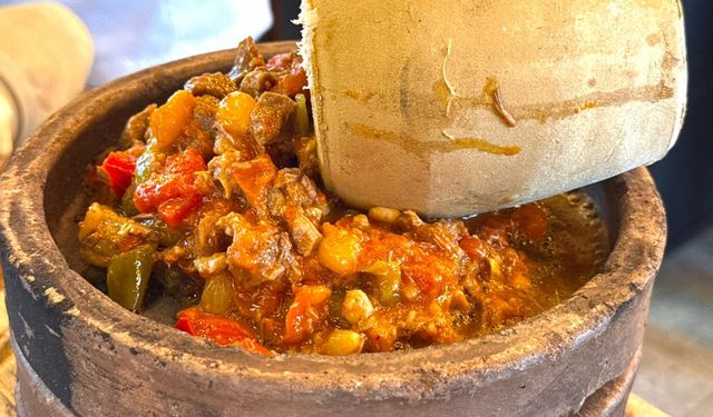 Testi Kebabı Kapadokya’da Nerede Yenir? İşte En Doğru Nokta