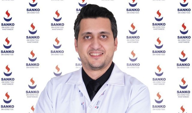 Dr. Öğr. Üyesi Melik: 'Mide kanseri sessiz ilerliyor, erken teşhis hayat kurtarıyor'