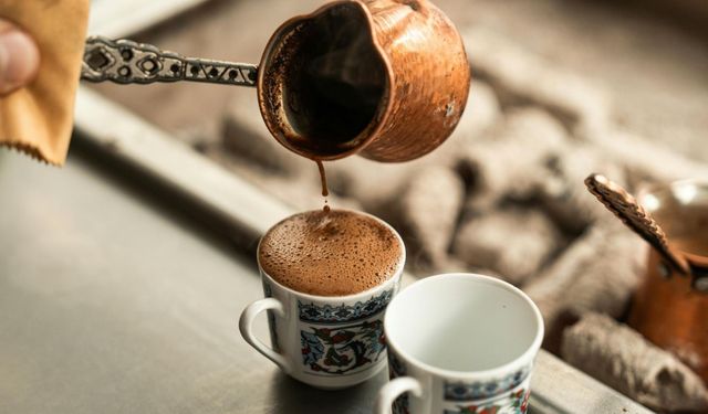 Dünya Türk Kahvesi Günü: İyi bir Türk kahvesi nasıl hazırlanır?