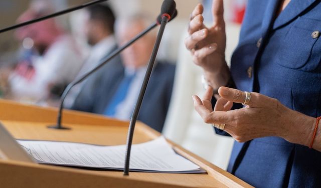 En Çok Konuşulan Siyasetçiler Belli Oldu