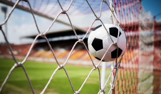 Futbolda Bahis Operasyonunda 20 tutuklama, 19 adli kontrol