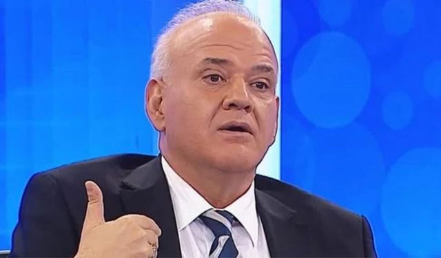 'Futbolda Bahis Soruşturması'nda 2. dalga: Ahmet Çakar ve çok sayıda isim gözaltında