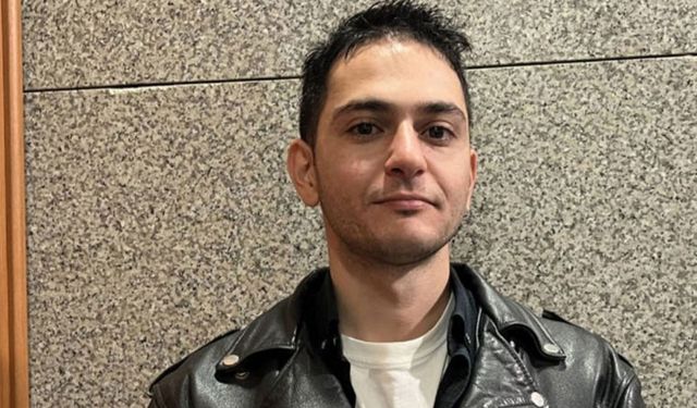 Gazeteci Furkan Karabay ilk duruşmada tahliye edildi