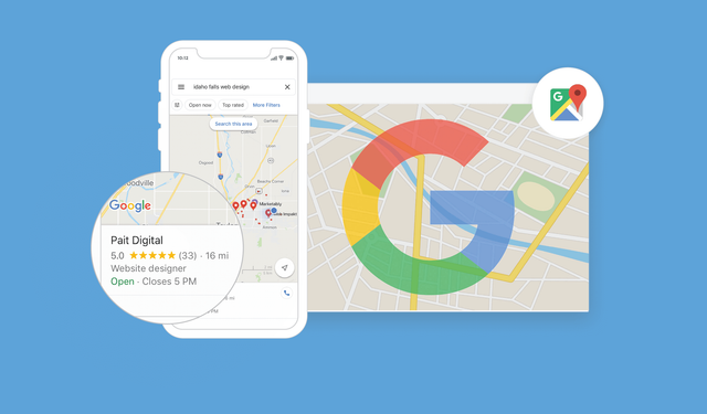 İşletmeler için Google Maps Yorumlarının Etkisi