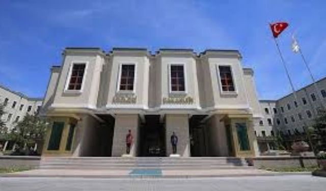 İçişleri Bakanlığı, 'Ben Yeşil' diyen kişinin kimliğini açıkladı