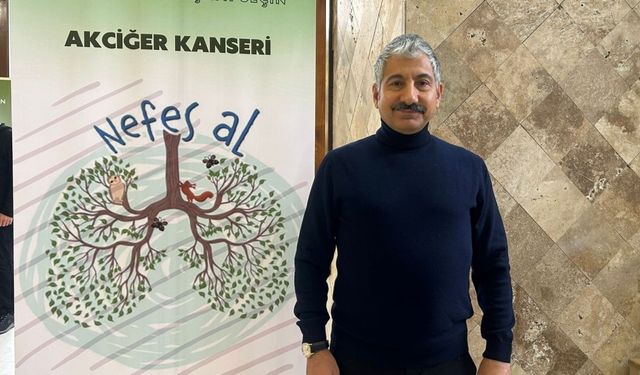 İl Müdürü Akkan: 'Gençleri bağımlılıklardan uzak tutmalıyız' - Videolu Haber