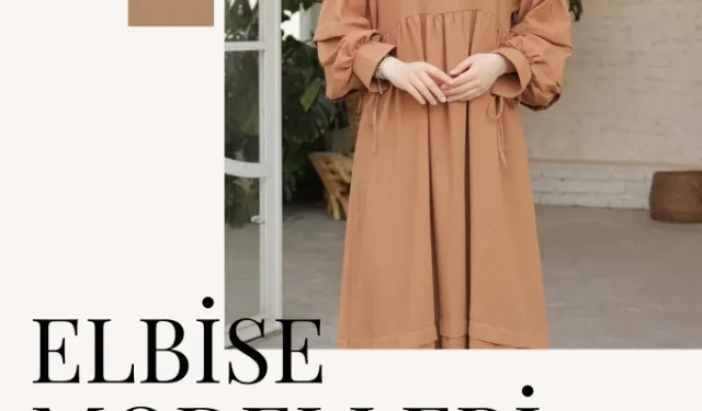 Tesettür Giyim İçin Doğru Tercih Mymodaline