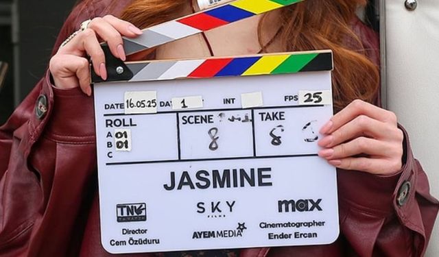'Jasmine' dizisi RTÜK incelemesinin ardından yayından kaldırıldı