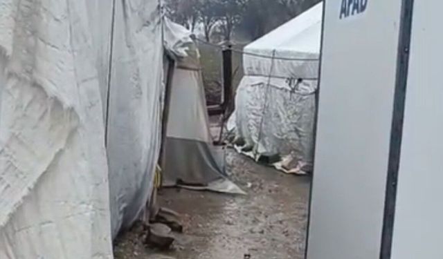 Kahta'nın köylerinden yetkililere çağrı: Bu insanlar kaderine terk edilemez' - Videolu Haber