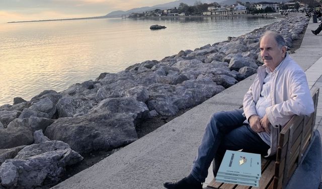 Karabatak'tan 3. kitap: 'Kahvaltı Haberleri' okurla buluştu