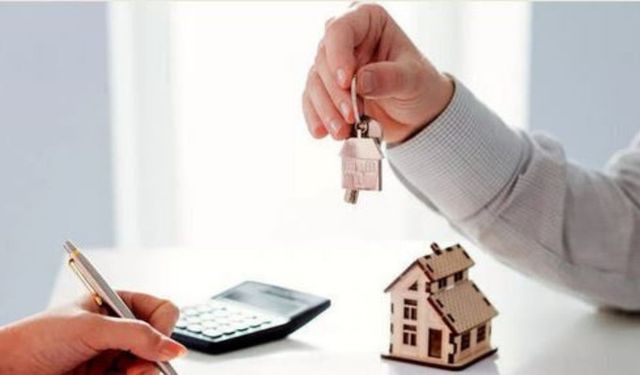 Kasım enflasyonu yüzde 31,07: Aralık kira zammı belirlendi