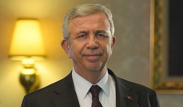 Mansur Yavaş'tan Dünya İnsan Hakları Günü mesajı