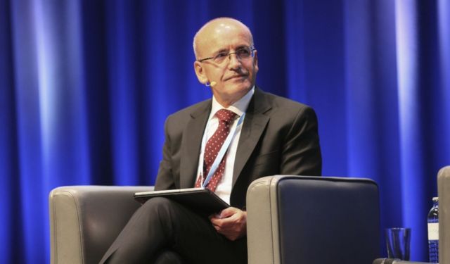 Mehmet Şimşek: 'Hizmet enflasyonundaki düşüş, dezenflasyon sürecini destekliyor'