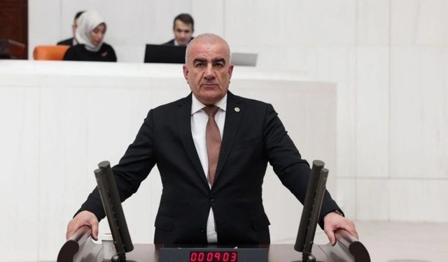 Milletvekili Özhan'ın girişimleriyle Besni'de Terbizek Kavşağı düzenlemesi tamamlandı