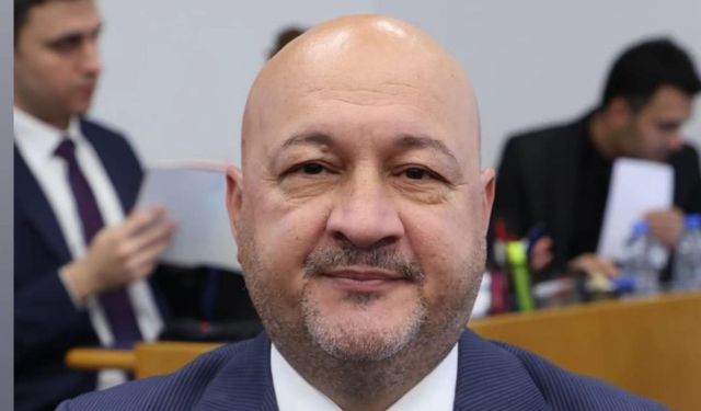 Milletvekili Resul Kurt TBMM'de konuştu: 'Adıyaman'da 45 bin bağımsız bölüm teslim edildi' - Videolu Haber