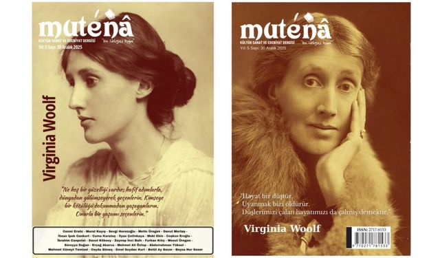 Mutenâ Dergisi 30. sayısıyla okurlarıyla buluştu