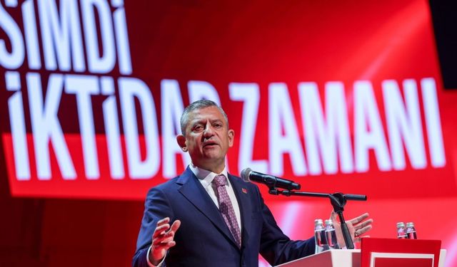 Özgür Özel'den 'Stockholm Sendromu' açıklaması: 'DEM Parti'yi hedef almadım'