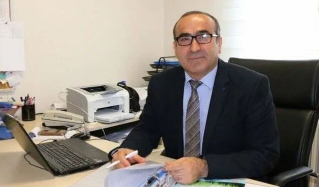 Prof. Dr. Kenan Özcan: 'İnsan Hakları Metinlerde Değil, Yaşamda Güvence Altına Alınmalıdır'