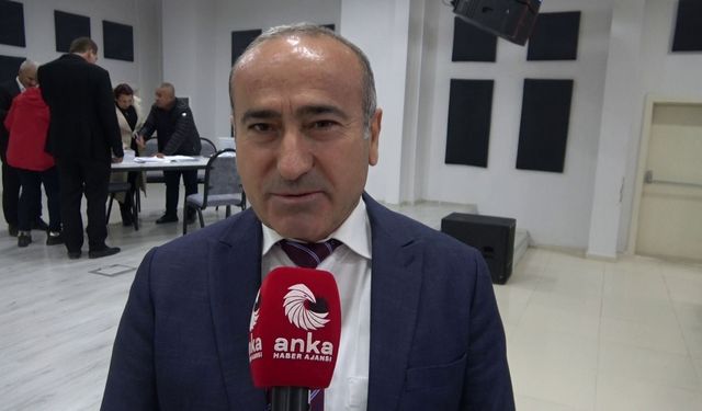 Prof. Dr. Özcan: 'Adıyaman, geçmişten bugüne kardeşliğin ve uygarlık birikiminin şehridir'