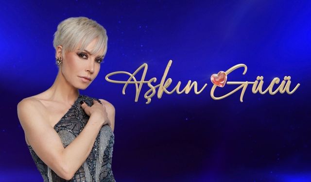 RTÜK, Prime Video'nun 'Aşkın Gücü' programına ceza verdi