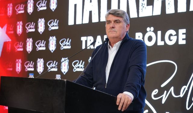 Serdal Adalı'dan MHK'ye sert eleştiri