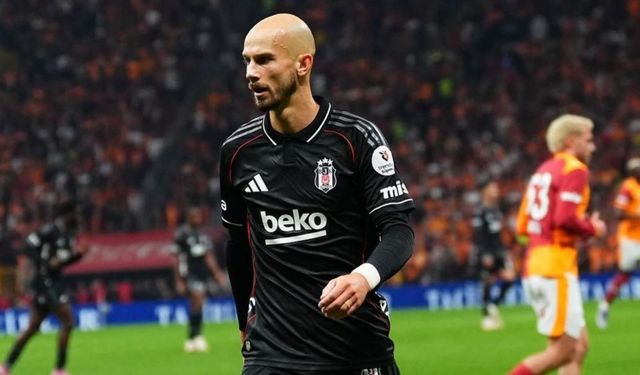 Süper Lig'de 15. haftada beraberlik rüzgarı
