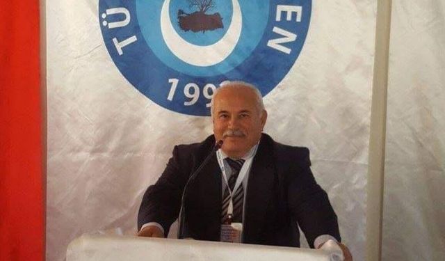 Türk Eğitim-Sen Besni İlçe Temsilciliği'nde görev değişimi