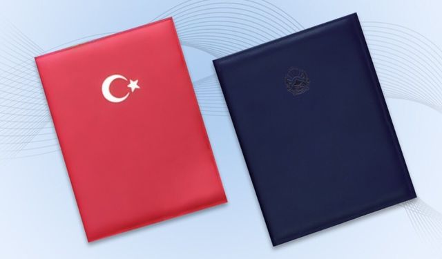 Türkiye ile Kuzey Makedonya arasında eğitim iş birliği anlaşması imzalandı