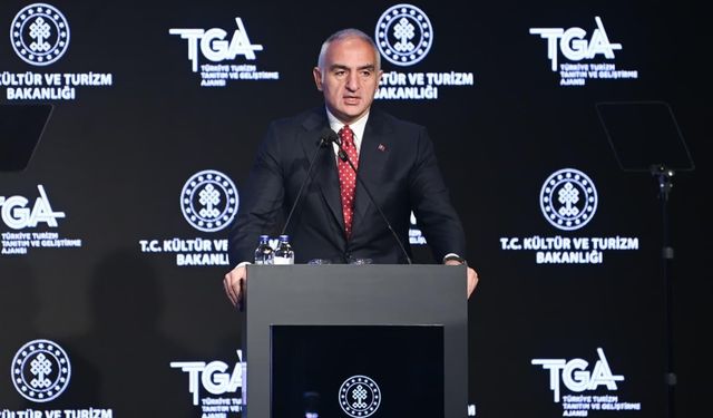 Türkiye'nin tanıtımında yeni dönem: Mini dizi stratejisi