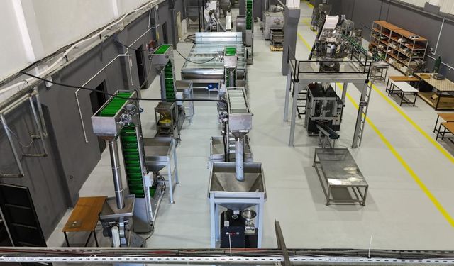 Türkiye'ye Model Oldu: 'Cezaevinden Çok Bir Okul, Bir Fabrika, Bir Hayat Atölyesi'