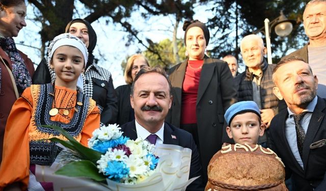 Yavuz Ağıralioğlu Trabzon'dan seslendi: 'Sinan Oğan gibi olmayacağım'