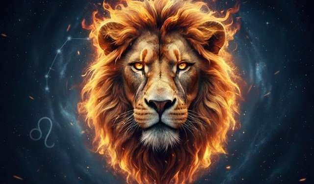 2026'da Aslan burçlarını neler bekliyor? Aslanlar alkış peşinde mi koşacak, yoksa saygınlık kazanmayı mı seçecek?