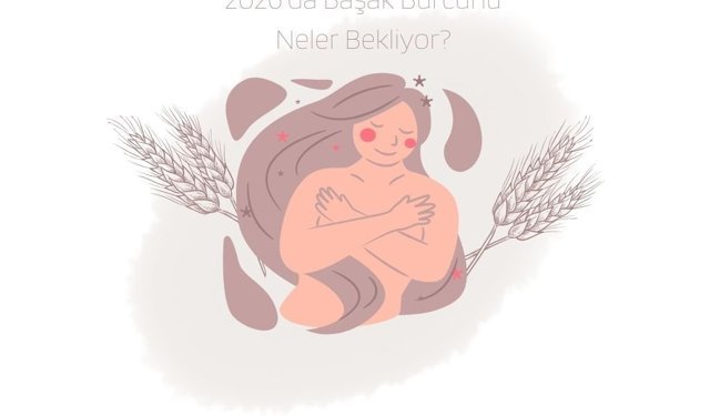 2026'da Başak burcunu neler bekliyor? Kontrolü mü seçecek, yoksa sadeleşerek rahatlamayı mı?