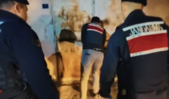 23 ilde dev uyuşturucu operasyonu: 6 milyon adet uyuşturucu hap ele geçirildi