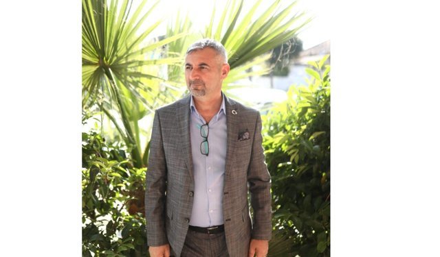 İlkay Şimşek’ten Üreten Türkiye Vizyonu: Güçlü Gelecek İçin Sahada Kararlı Adımlar