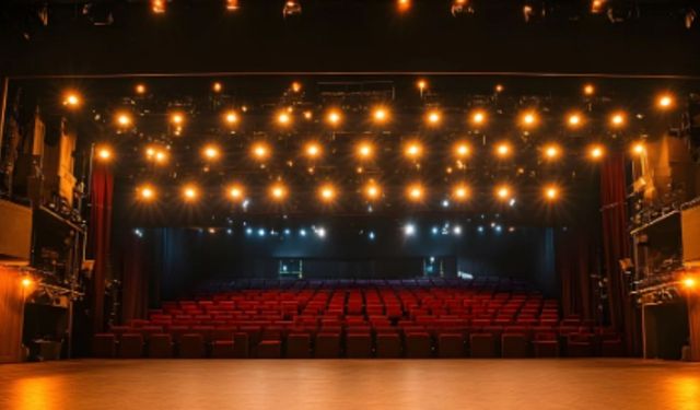 Adıyaman Belediyesi'nden çocuklara tiyatro atölyesi