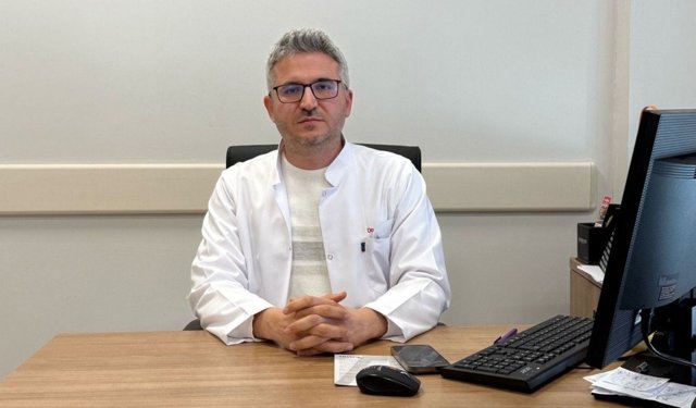 Adıyaman Eğitim ve Araştırma Hastanesi'nde HSG Ünitesi hizmete alındı - Videolu Haber