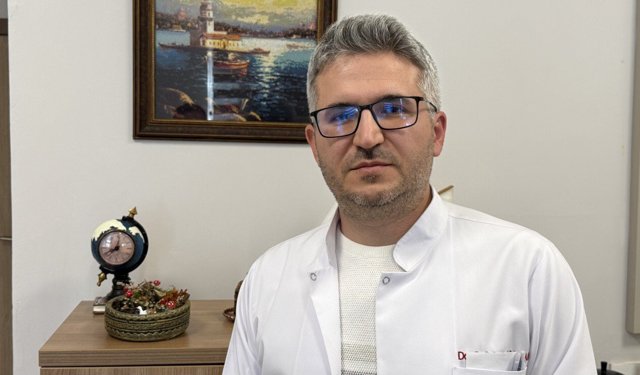 Adıyaman Rahim Filmi HSG Ünitesi hizmete açıldı